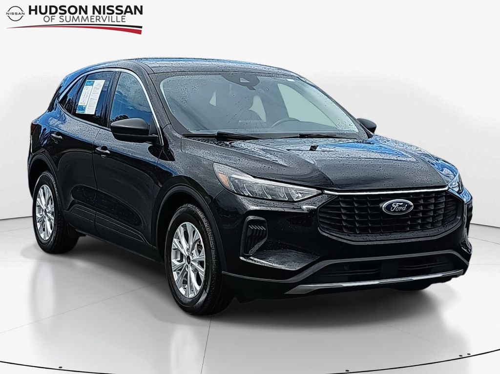 2023 Ford Escape Active FWD