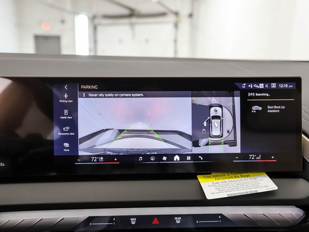 Thumbnail: 2026 BMW X3 - 20