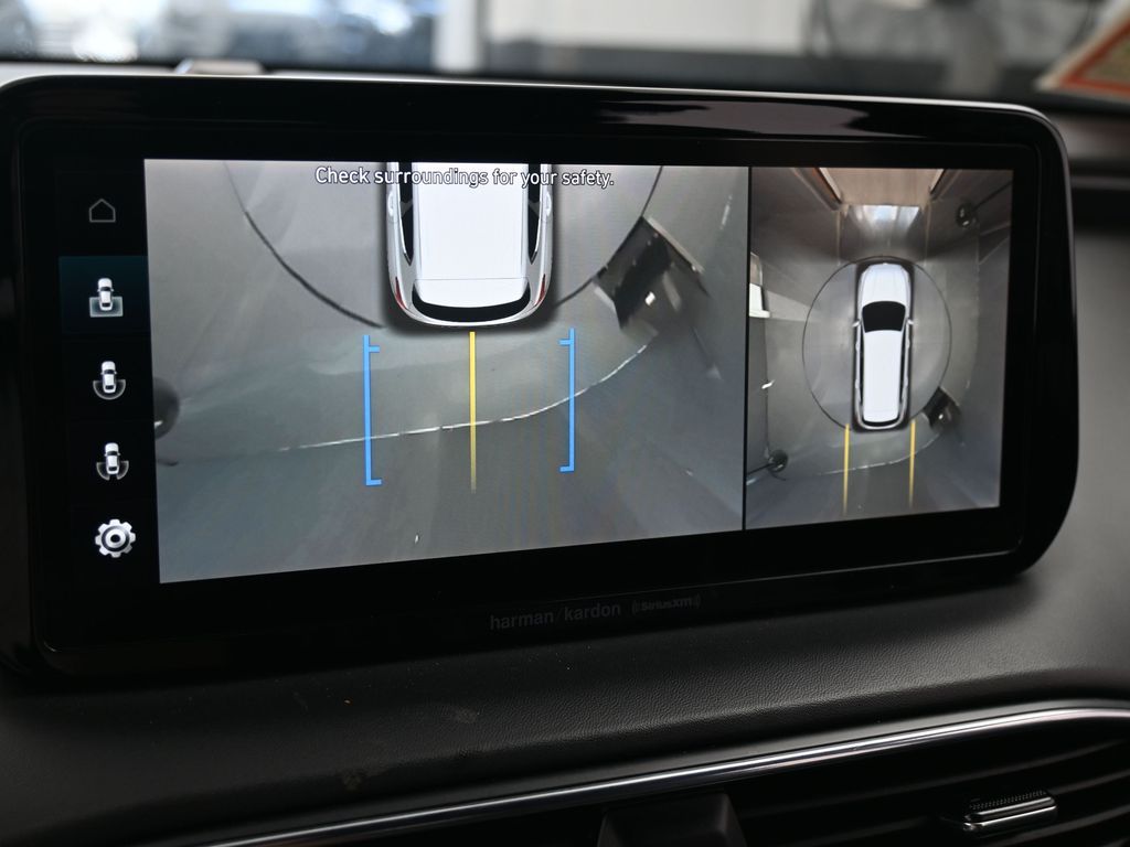 Used 2023 Portofino Gray Hyundai Calligraphy image 25