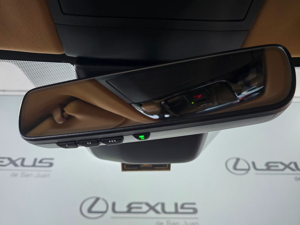 Thumbnail: 2023 Lexus NX - 20