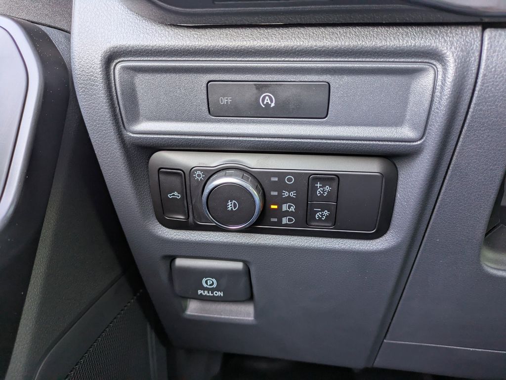 2025 Ford F-150 Rocky Ridge