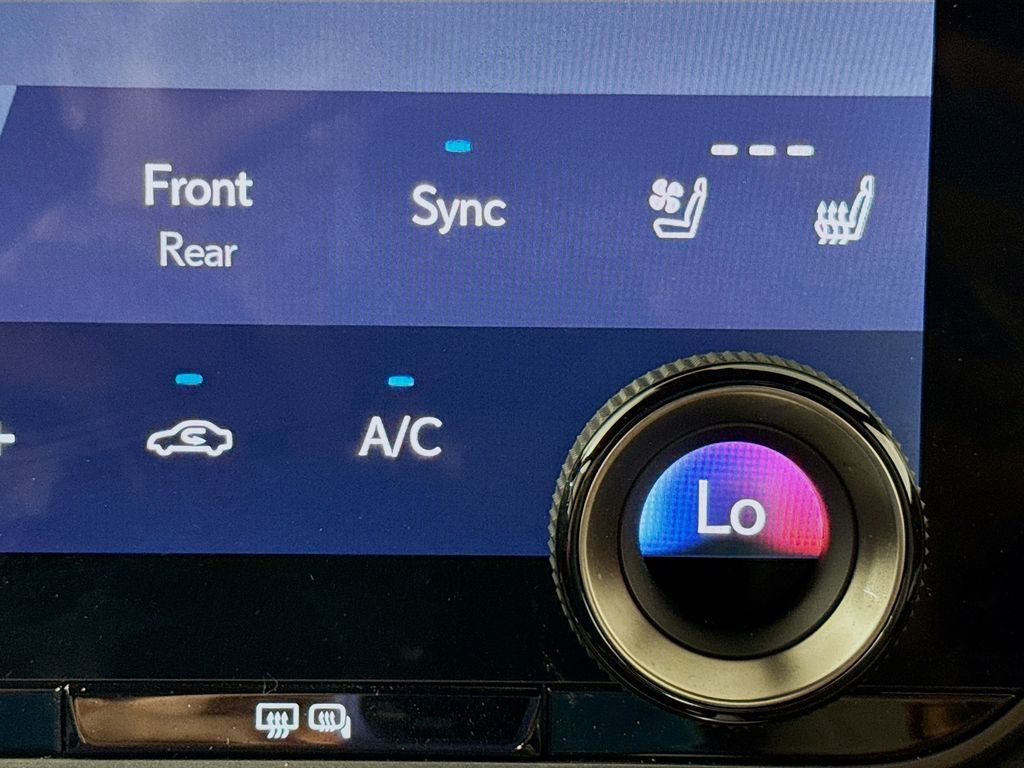 Thumbnail: 2023 Lexus RX - 21