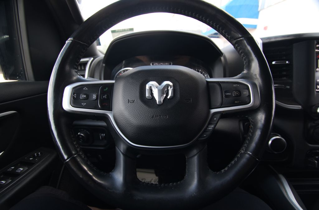Used 2020 Ram 1500 Truck