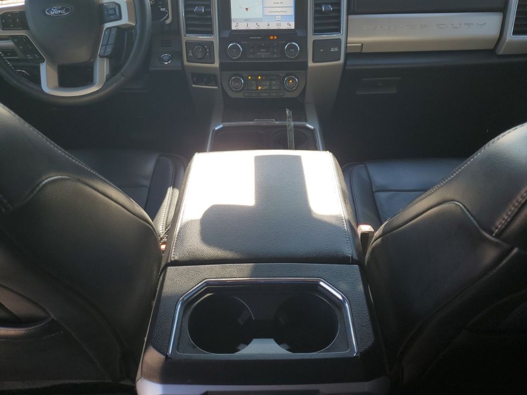 Used Car 2019 Ford F-250sd  Lariat For Sale Under $50,000 In Austin, Texas