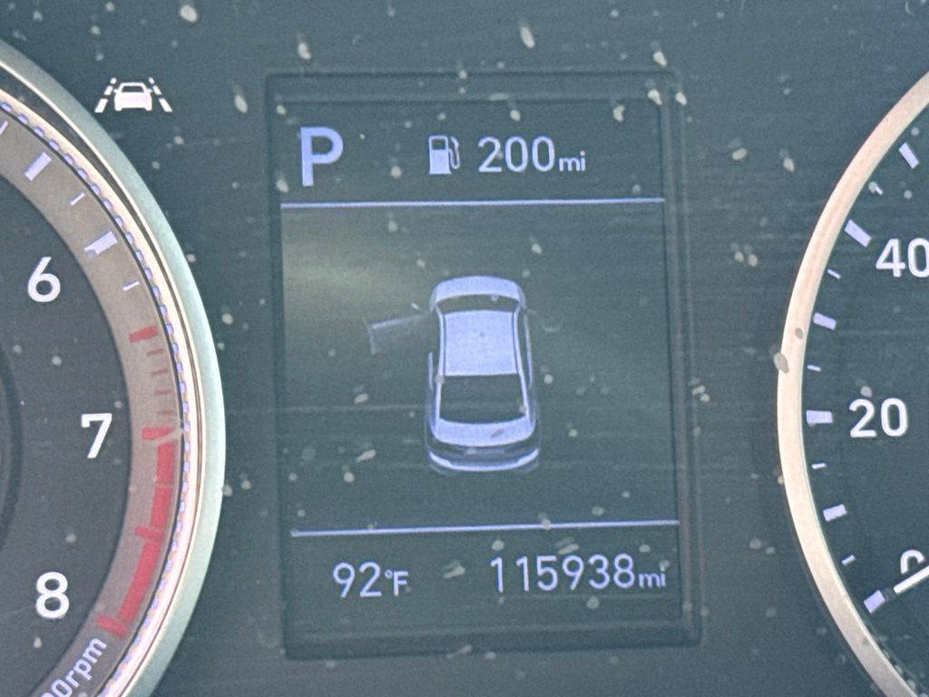 Used 2020 Hyundai Elantra Sedan