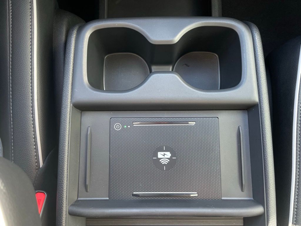 Thumbnail: 2026 Honda Odyssey - 21