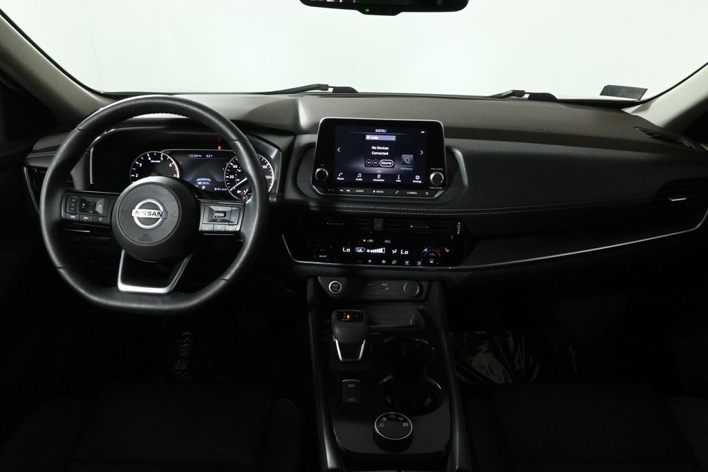 Thumbnail: 2021 Nissan Rogue - 16