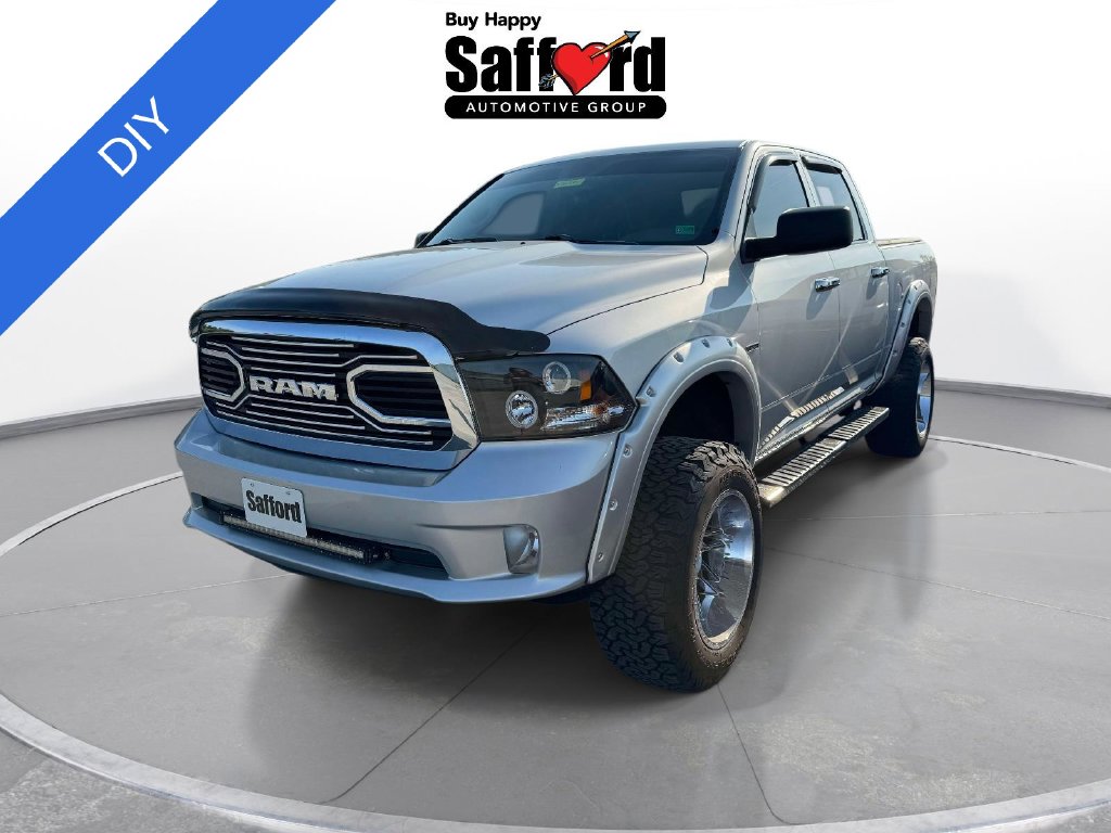 2015 RAM 1500 Express