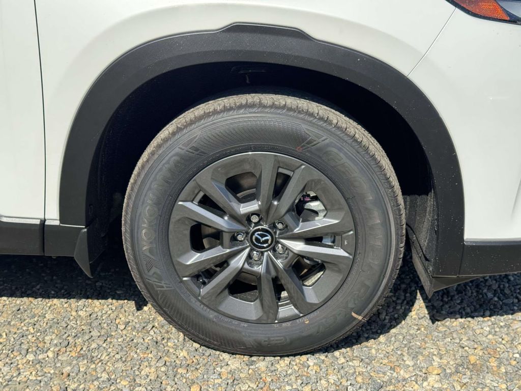 New 2026 Mazda CX-5 SUV