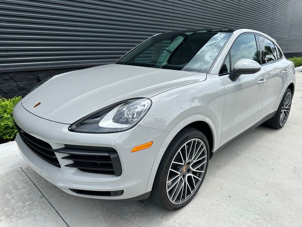 2022 Porsche   6