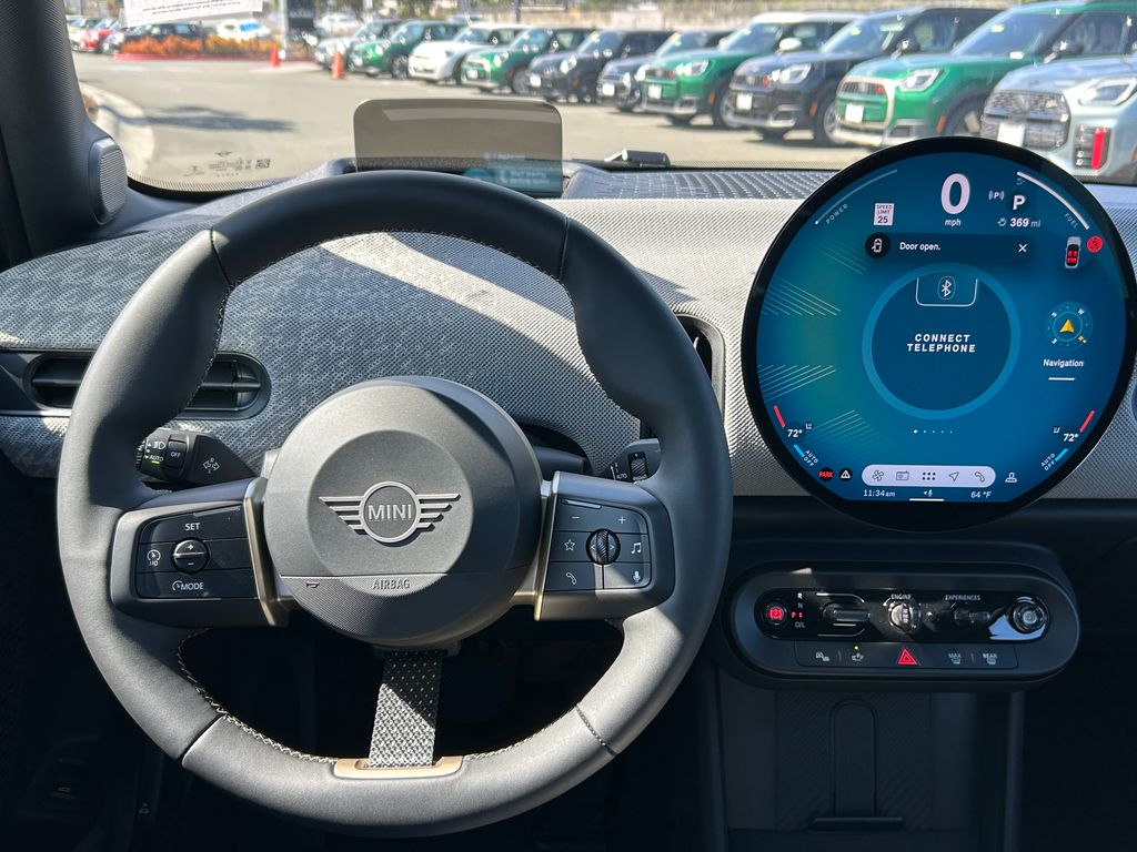 Thumbnail: 2026 MINI Cooper - 17