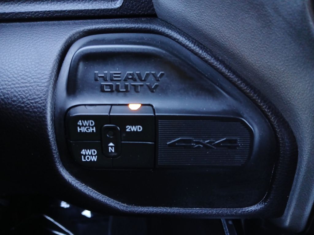 Used Car 2024 Ram 2500  Laramie For Sale Under $60,000 In Austin, Texas