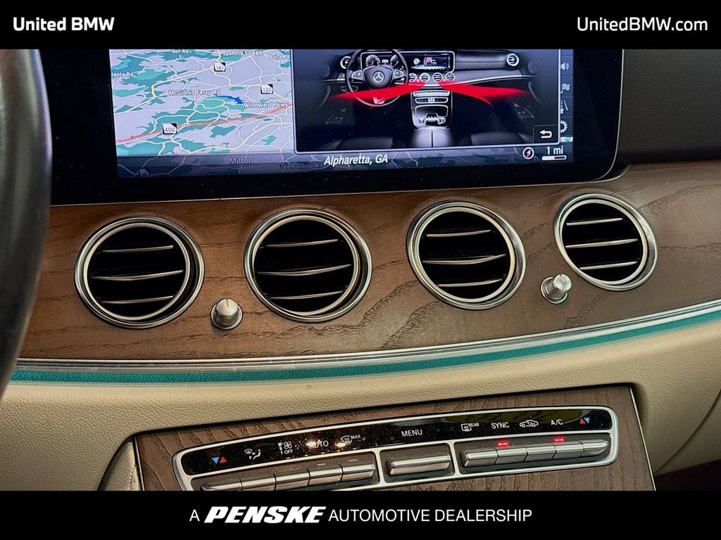 Thumbnail: 2020 Mercedes-Benz E-Class - 11