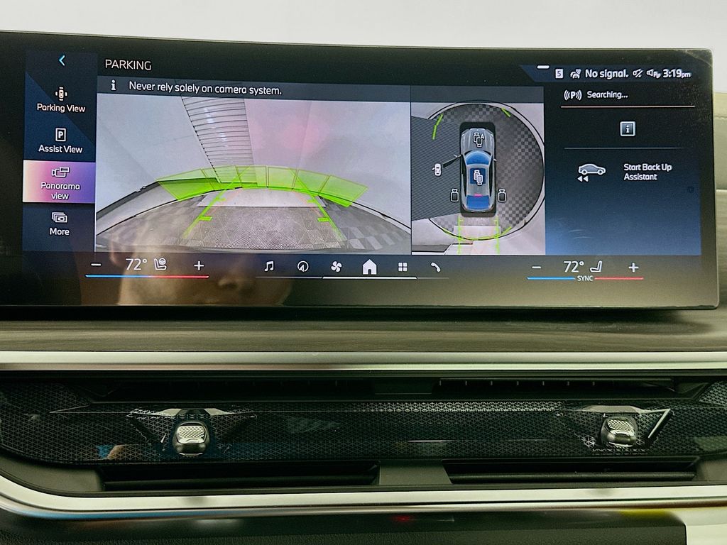 Thumbnail: 2026 BMW X6 - 13