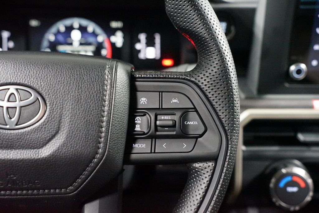 Thumbnail: 2026 Toyota Tacoma - 14