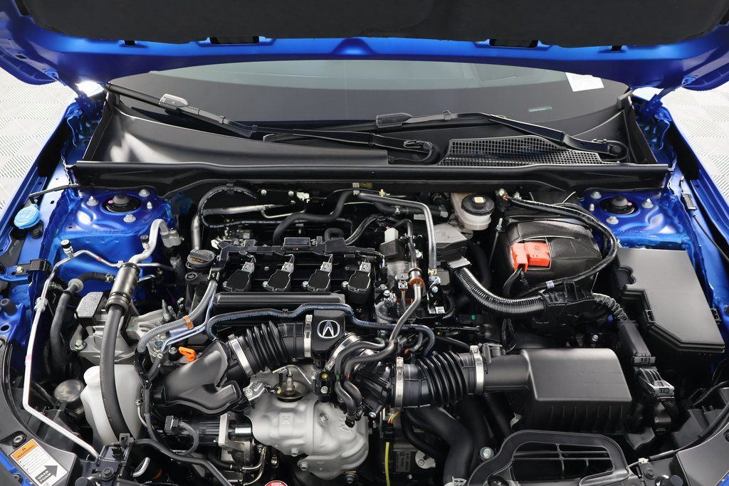 Thumbnail: 2026 Acura Integra - 9