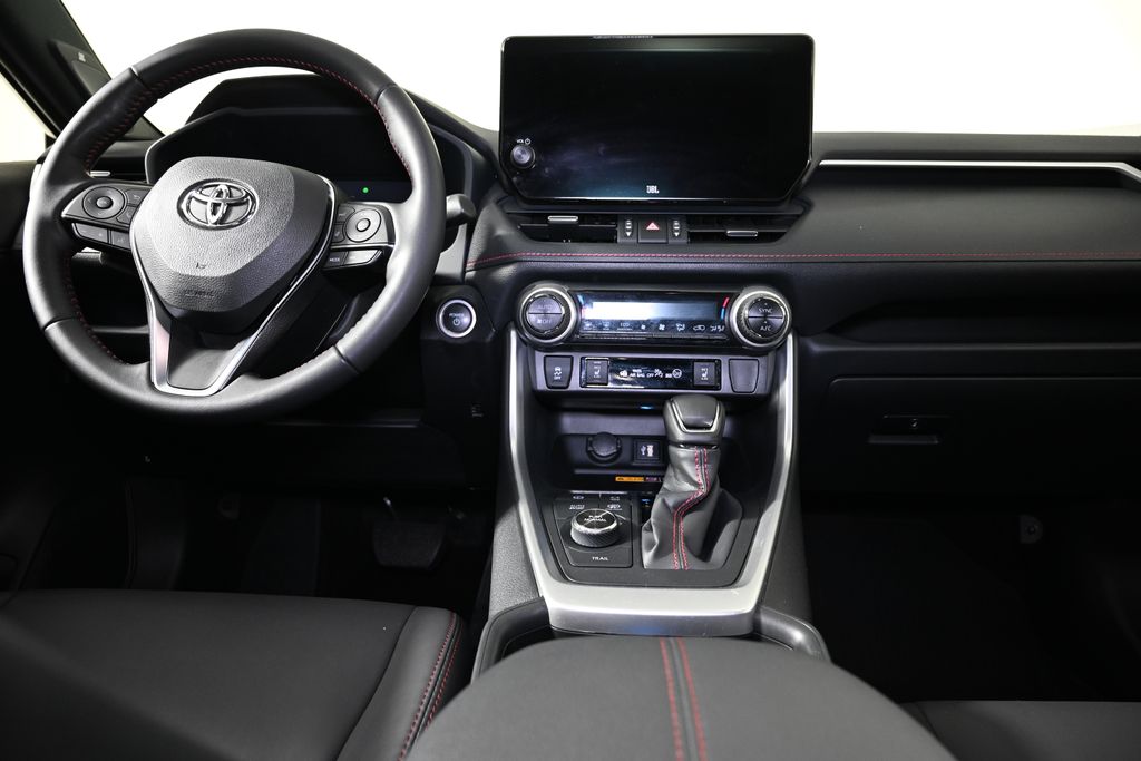 Thumbnail: 2023 Toyota RAV4 - 16