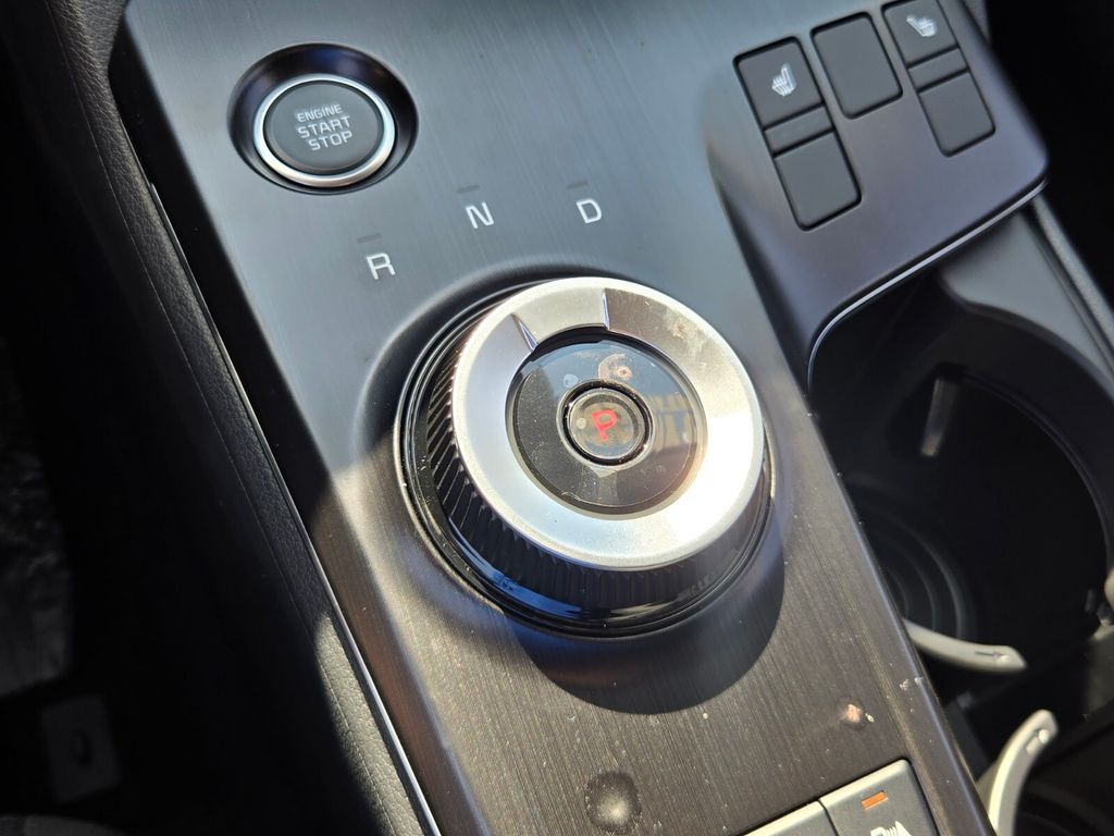 2027 Kia Sportage - $34,330