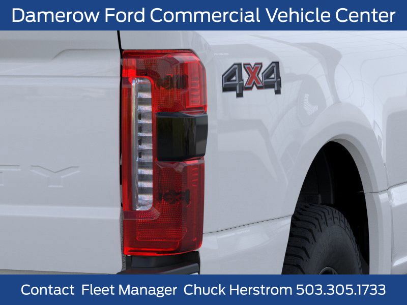 2025 Ford F-350SD  photo