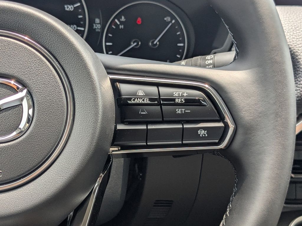 2025 Mazda CX-90 3.3 Turbo Preferred