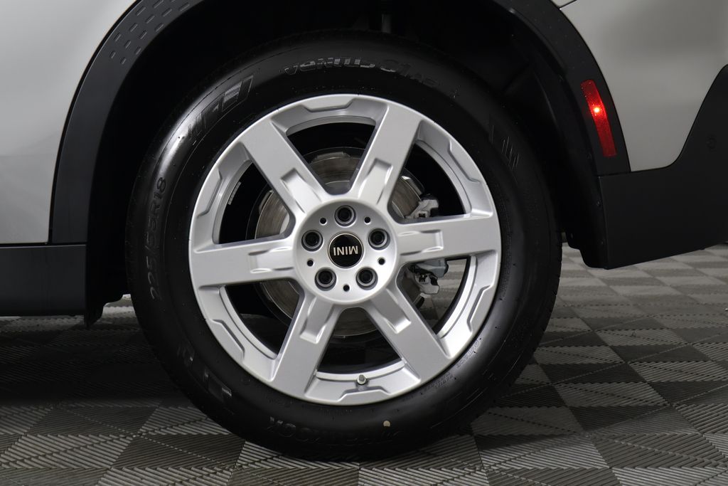 Thumbnail: 2026 MINI Cooper Countryman - 10