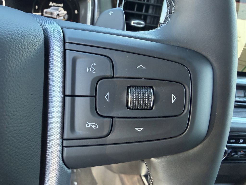 new 2026 GMC Sierra 1500 car, priced at $52,305