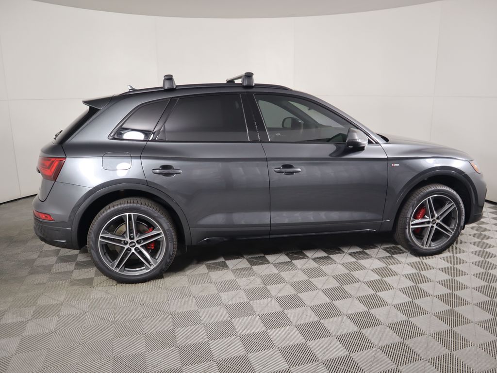 2025 Audi Q5  4