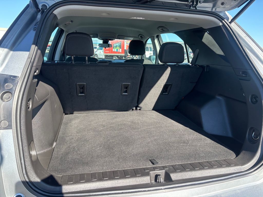 Used Car 2023 Chevrolet Equinox  Ls For Sale Under $25,000 In Austin, Texas