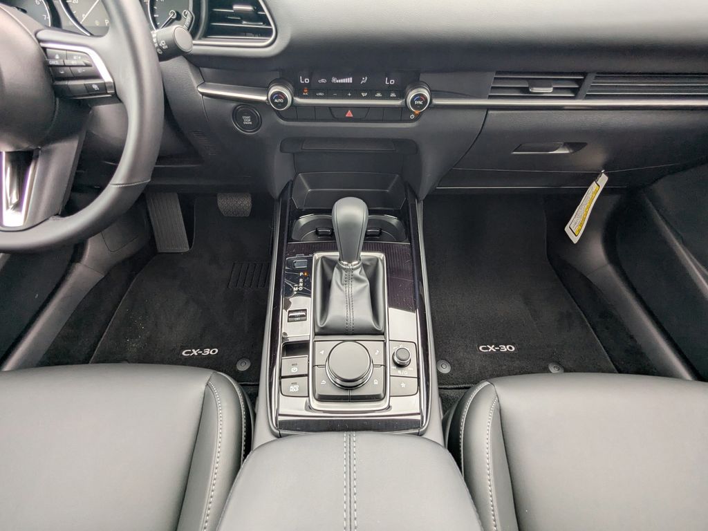 2025 Mazda CX-30 2.5 S Select Sport