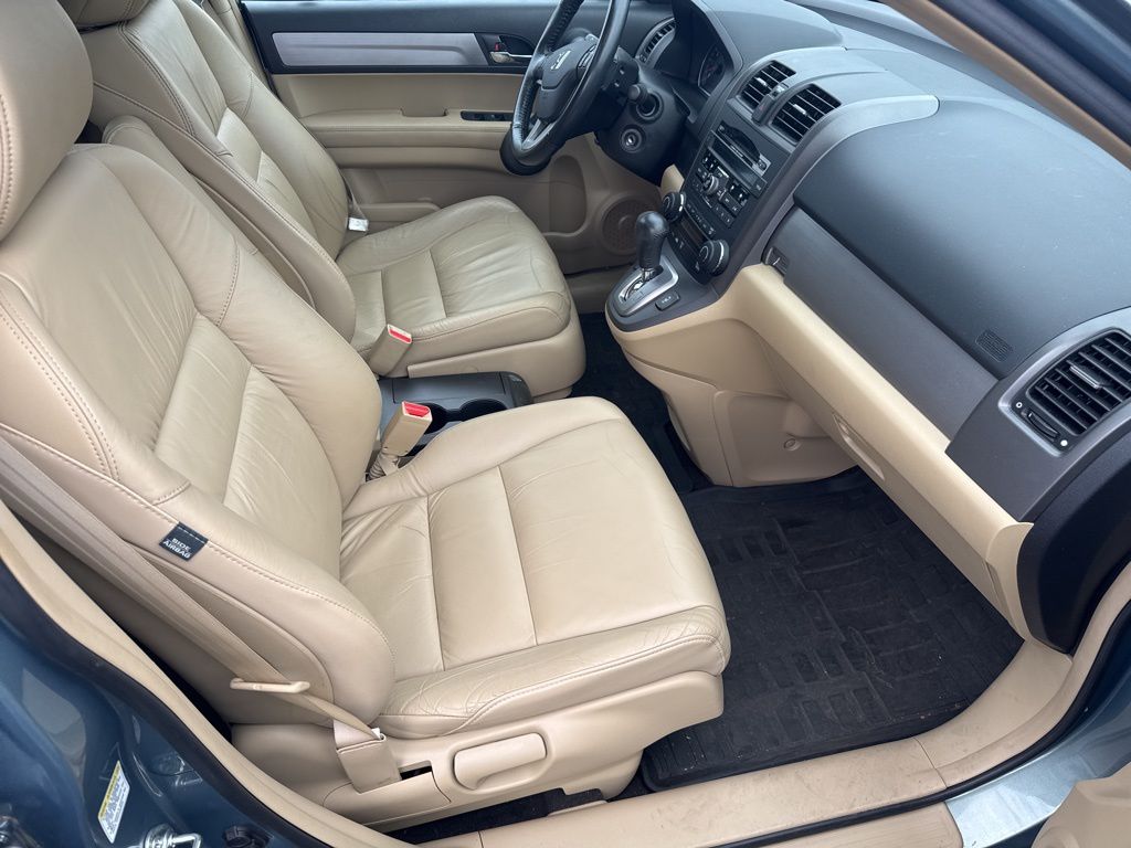 used 2010 Honda CR-V car, priced at $11,983