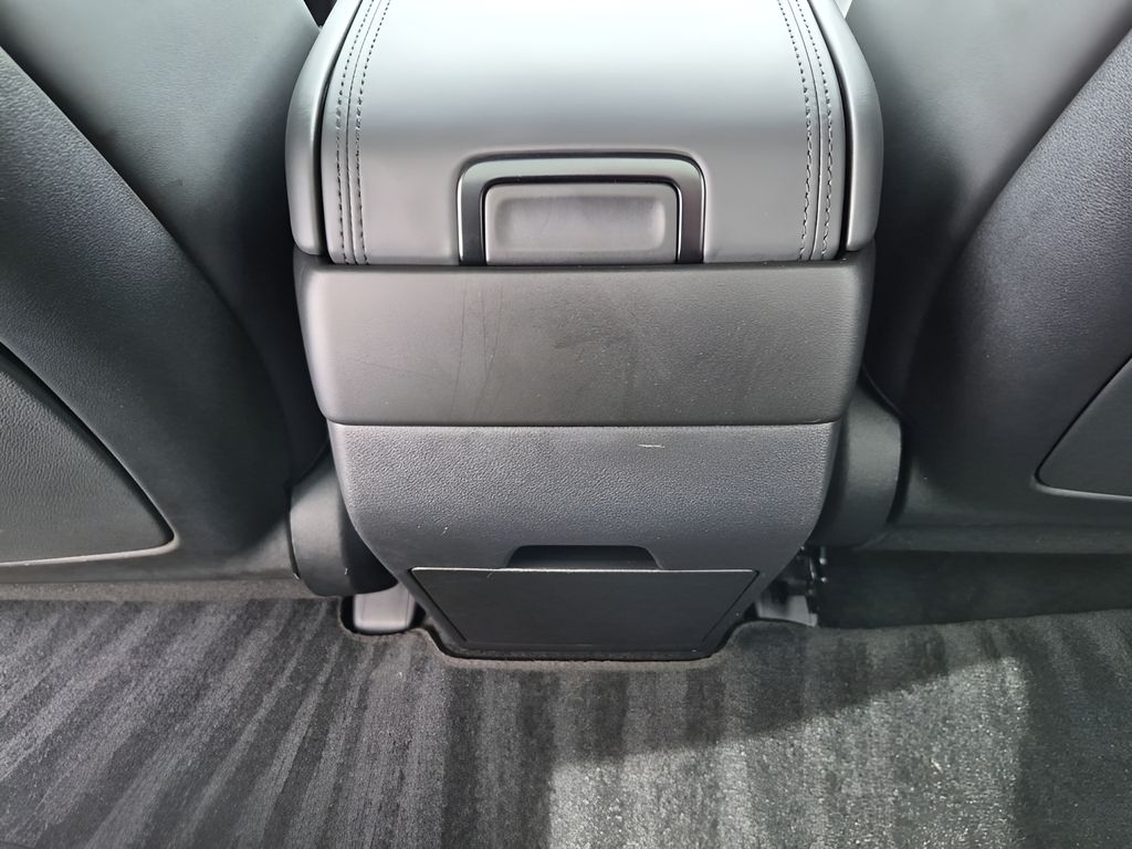 Used Car 2025 Hyundai Santa Fe Hybrid  Calligraphy For Sale Under $50,000 In Austin, Texas