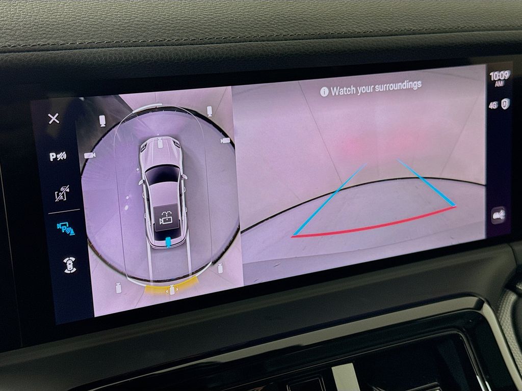 Thumbnail: 2025 Porsche Panamera - 16