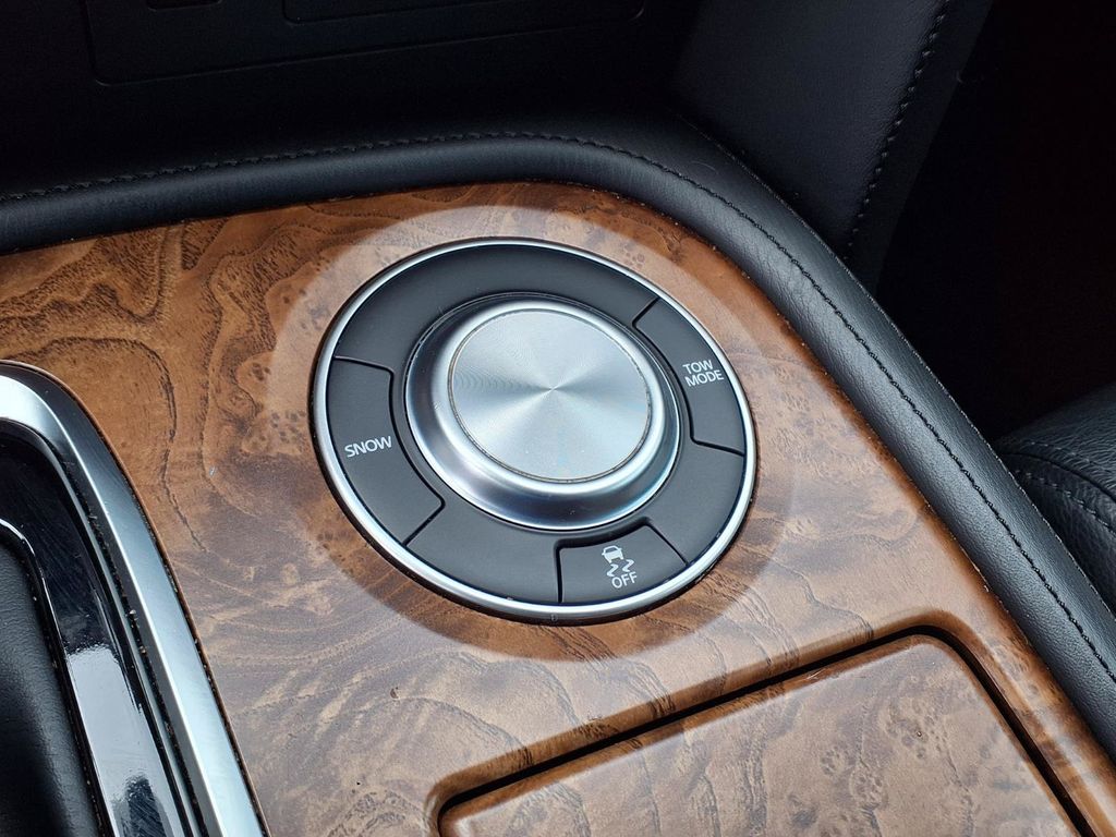 Used 2022 Nissan Armada SUV