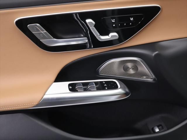 Thumbnail: 2026 Mercedes-Benz E-Class - 25