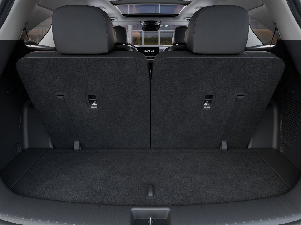 New 2024 Wolf Gray Kia X-LINE SX 2.5T AWD image 19