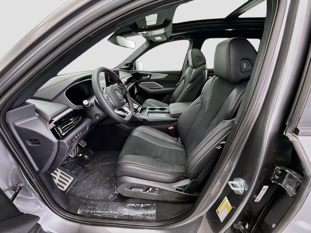 Thumbnail: 2026 Acura MDX - 18