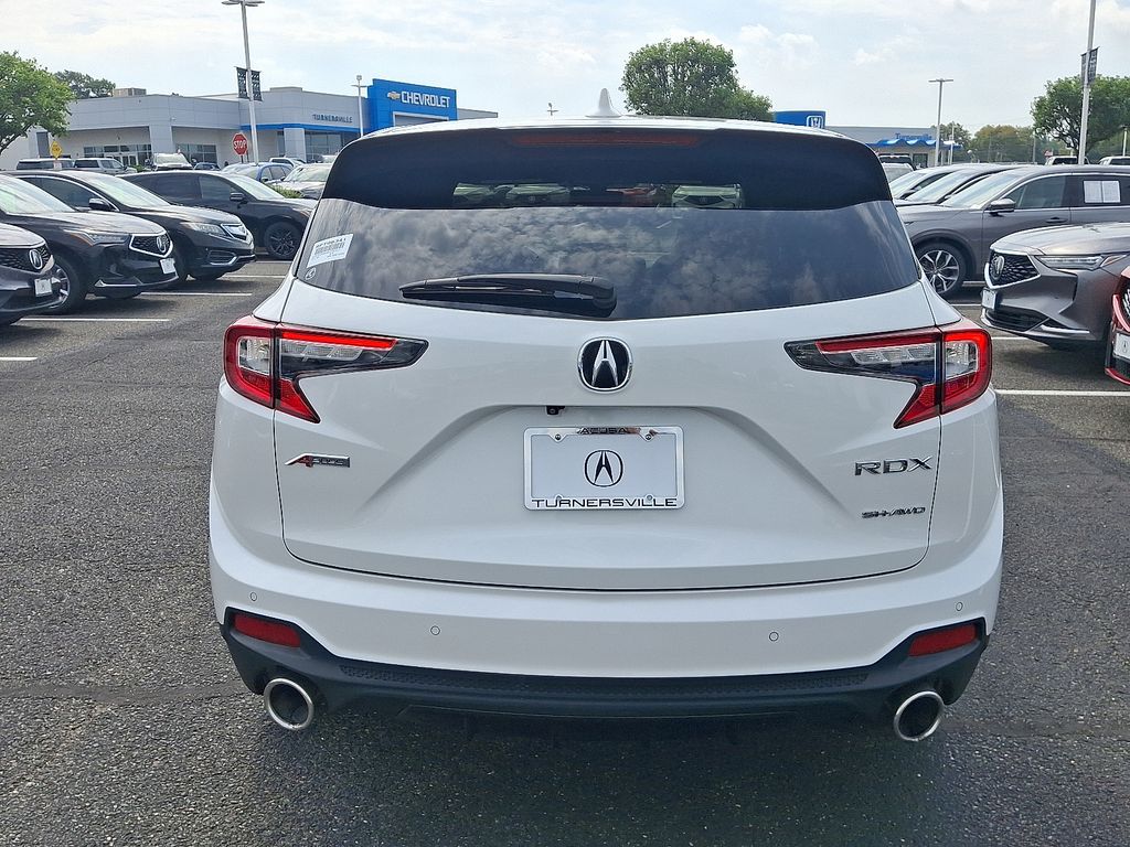 Thumbnail: 2024 Acura RDX - 5