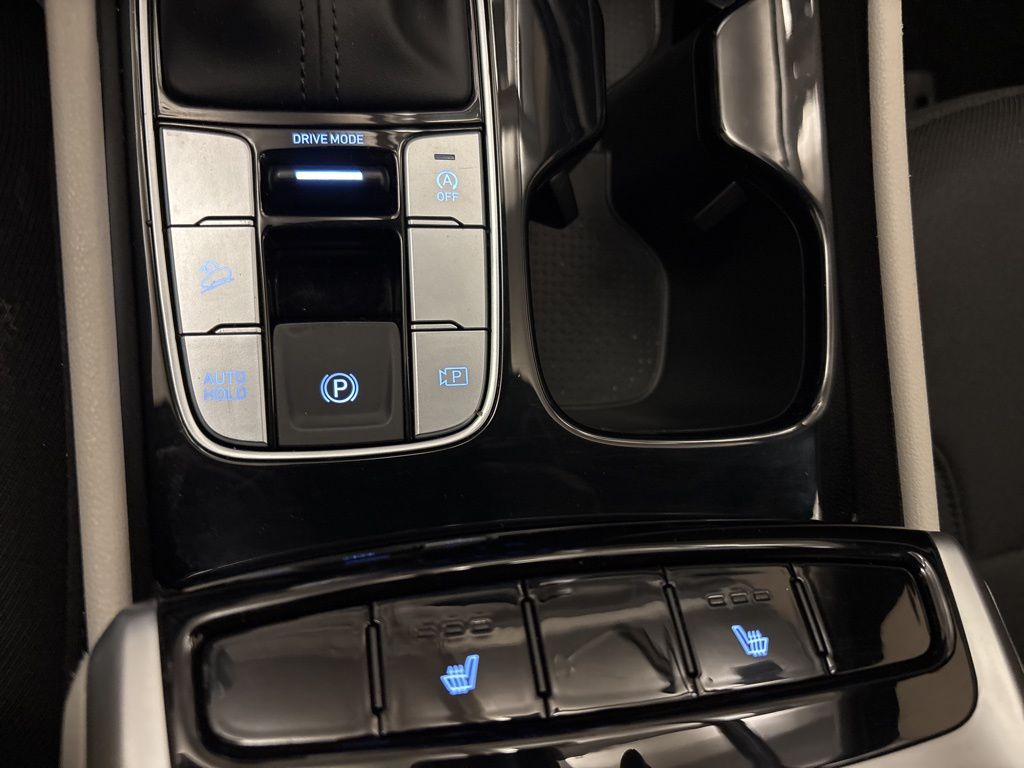 Used 2024 Hyundai Tucson For Sale in Bedford, OH