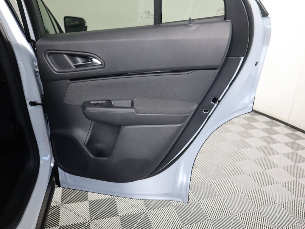 Thumbnail: 2026 Honda Prologue - 27