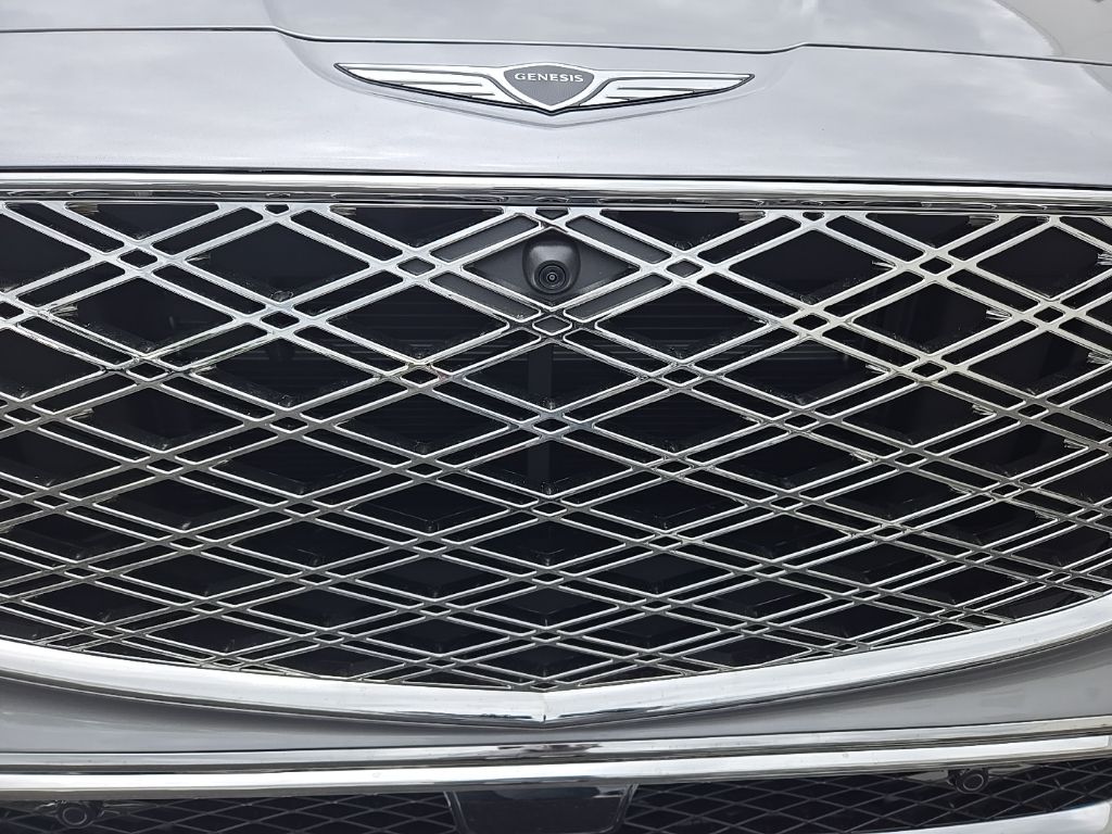 2025 Genesis GV80 3.5T 14