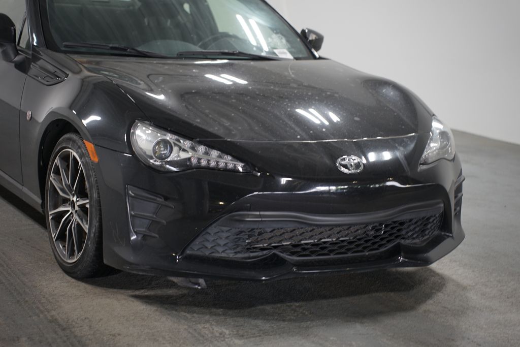 2017 Toyota 86  4