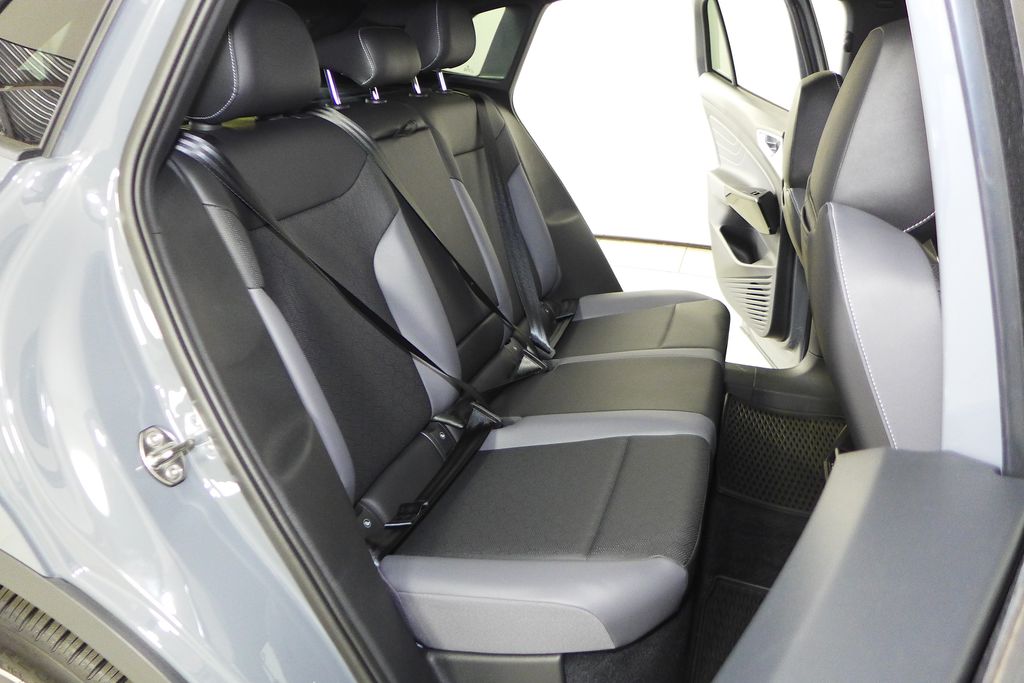 2025 Volkswagen ID.4 Pro S 20
