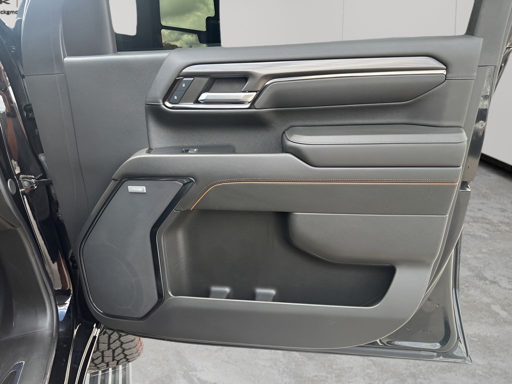 Used Car 2024 Gmc Sierra 2500hd  At4 For Sale Under $80,000 In Austin, Texas
