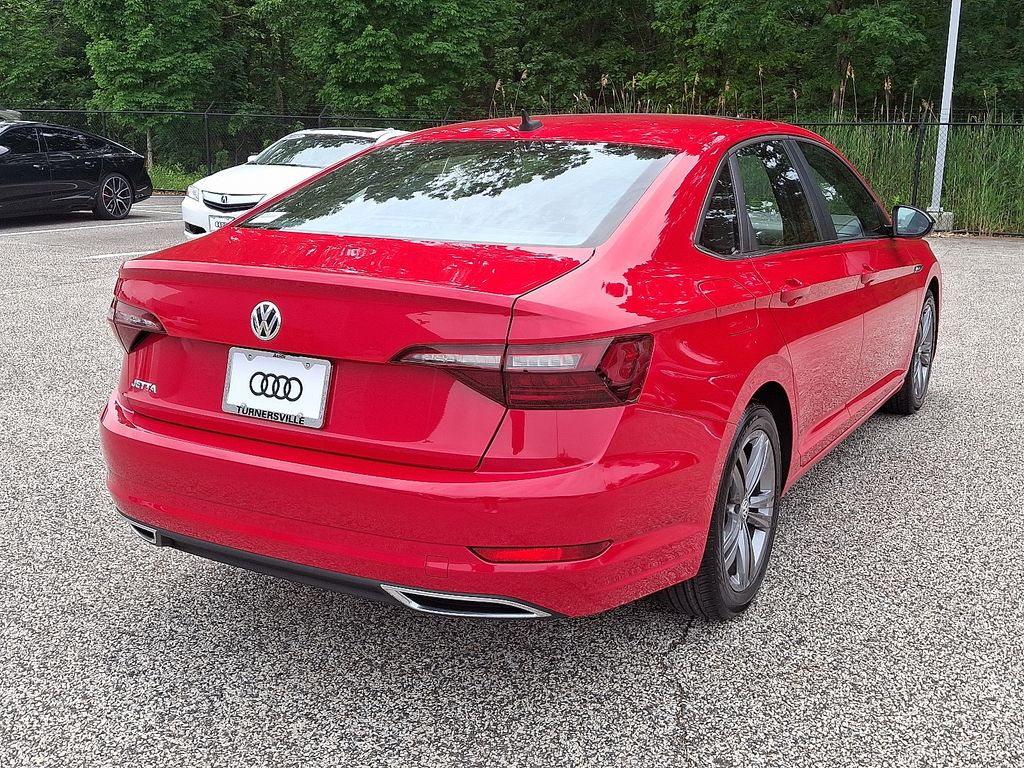 2020 Volkswagen Jetta R-Line 6