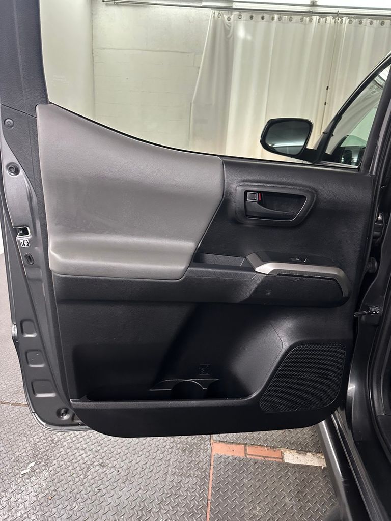 used 2019 Toyota Tacoma car, priced at $26,985