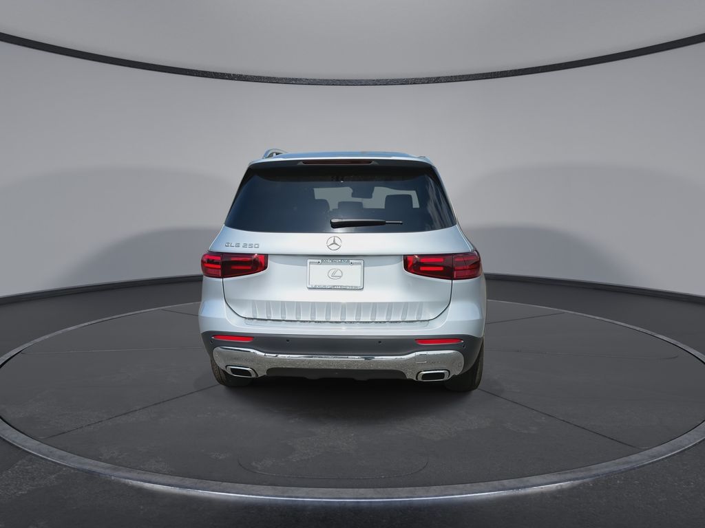 Thumbnail: 2026 Mercedes-Benz GLB - 7