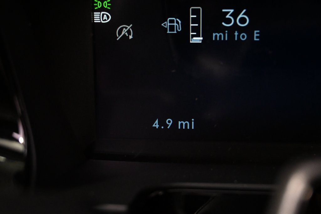 New 2026 White Lincoln Reserve image 24