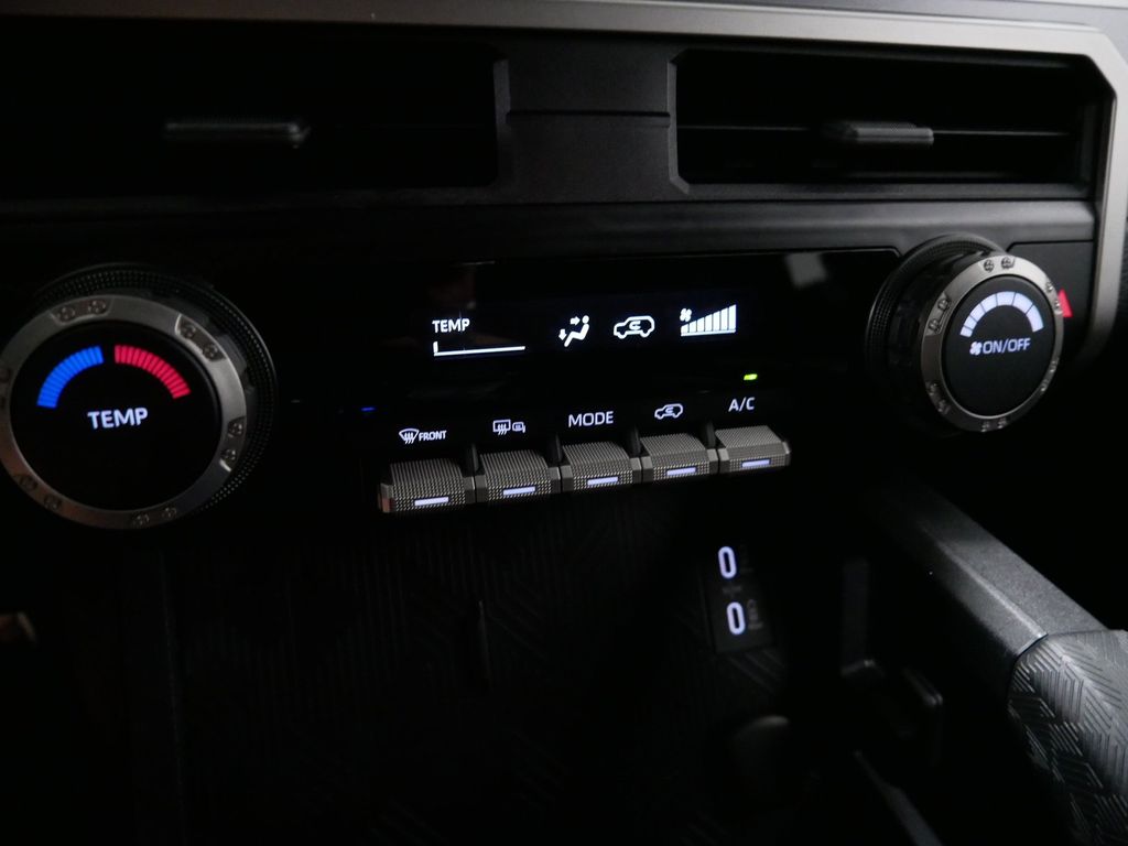 Used 2026 Toyota 4Runner SUV