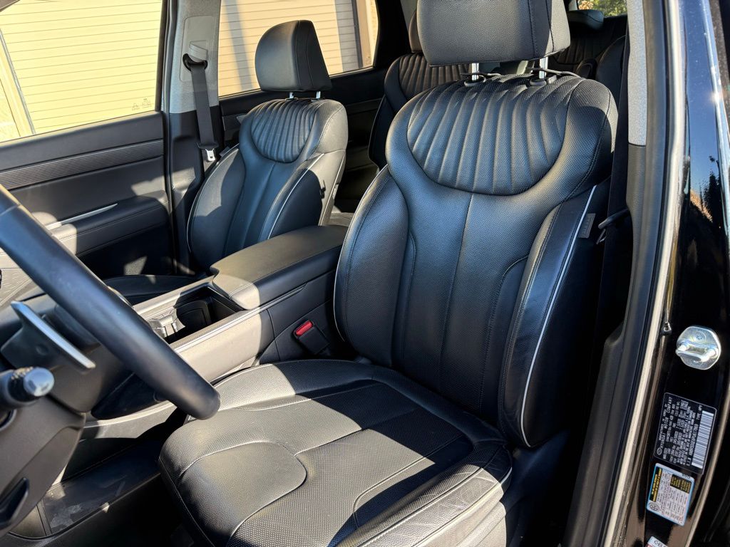 Thumbnail: 2023 Hyundai Palisade - 8