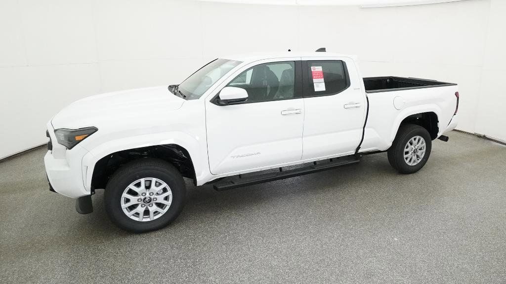 Thumbnail: 2025 Toyota Tacoma - 28